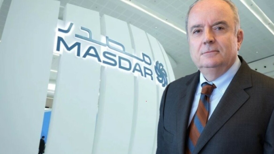 masdar