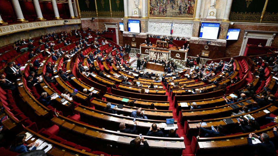 france_parliamet