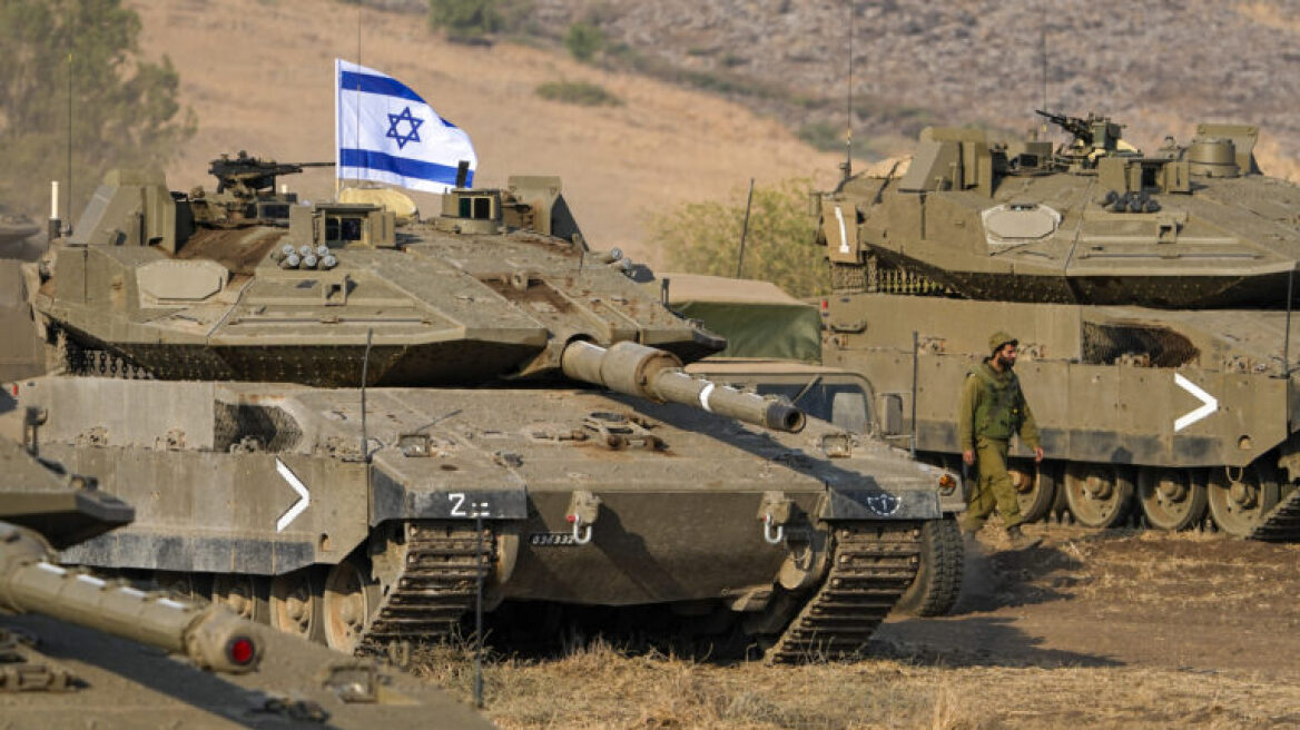 Israel_Army