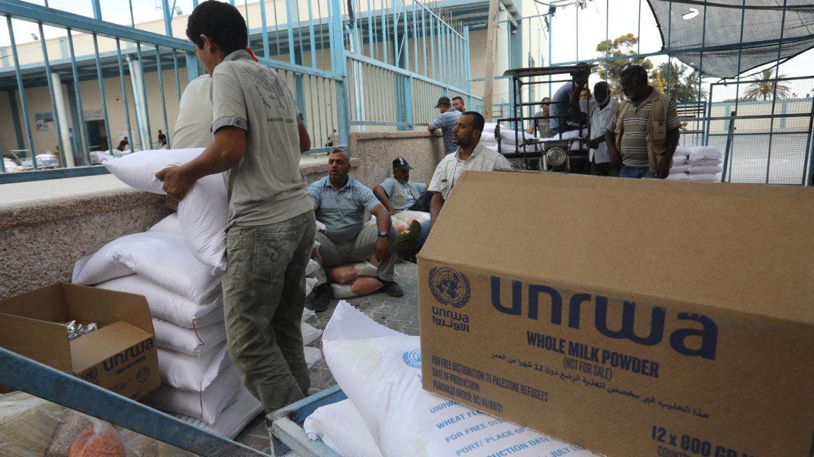 unrwa