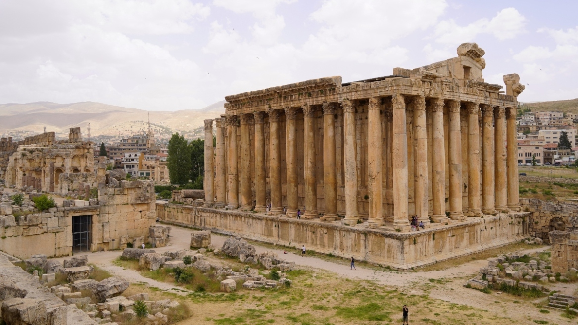 baalbek