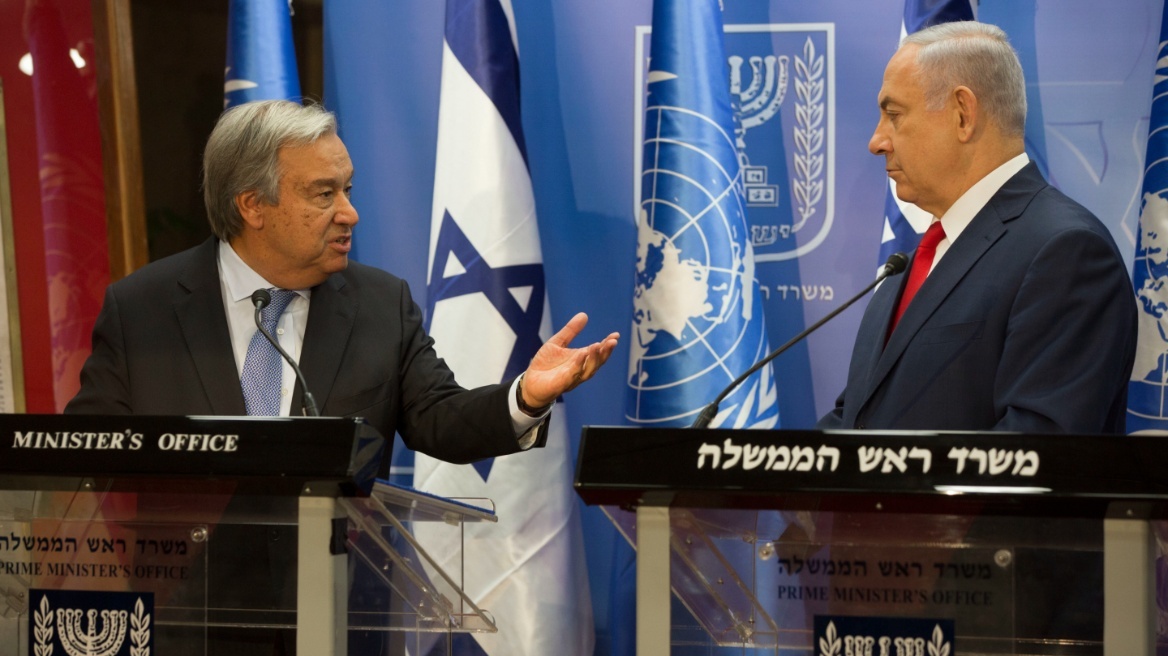 guterres_netanyahu