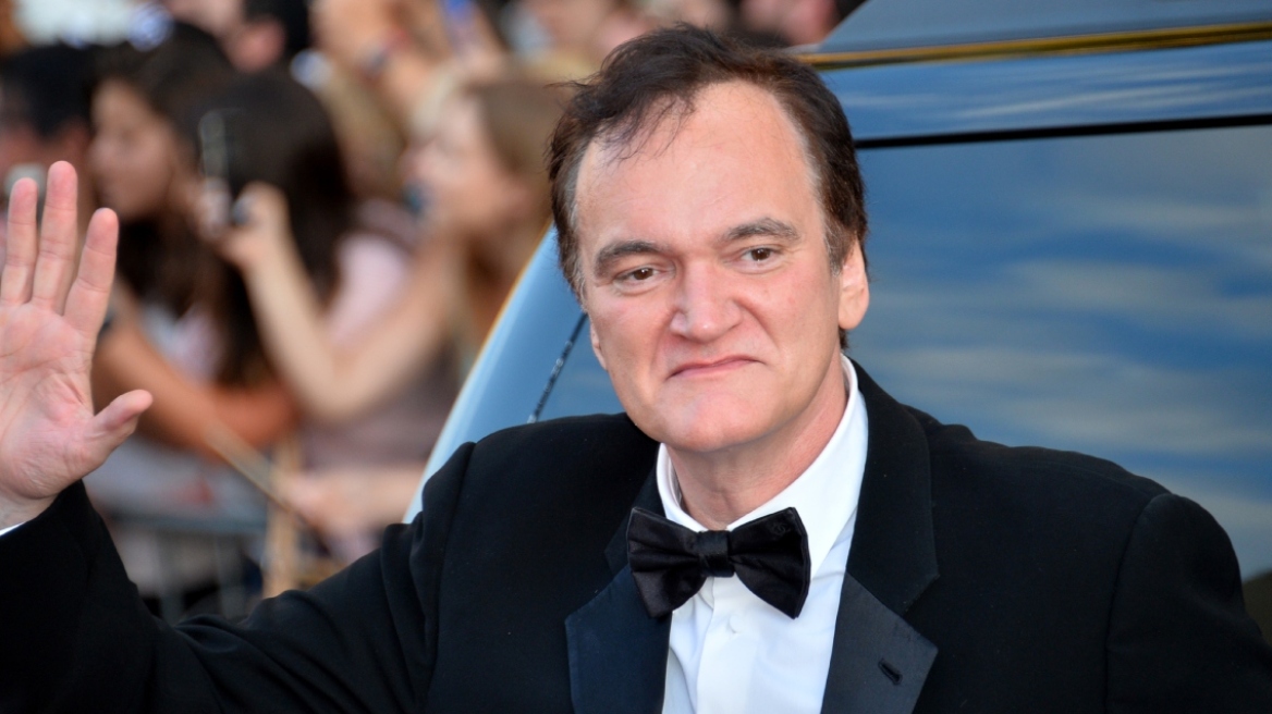 tarantino