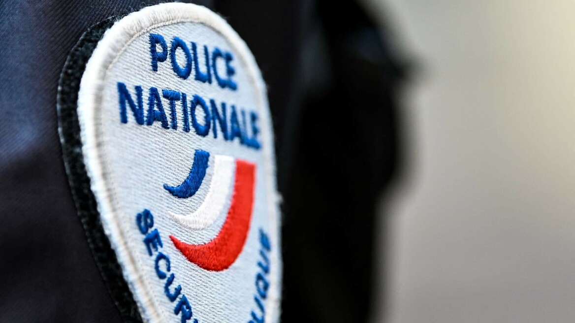 france-police