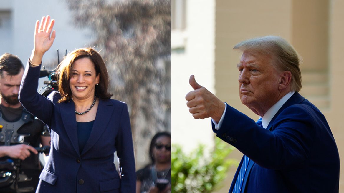 trump-harris-art