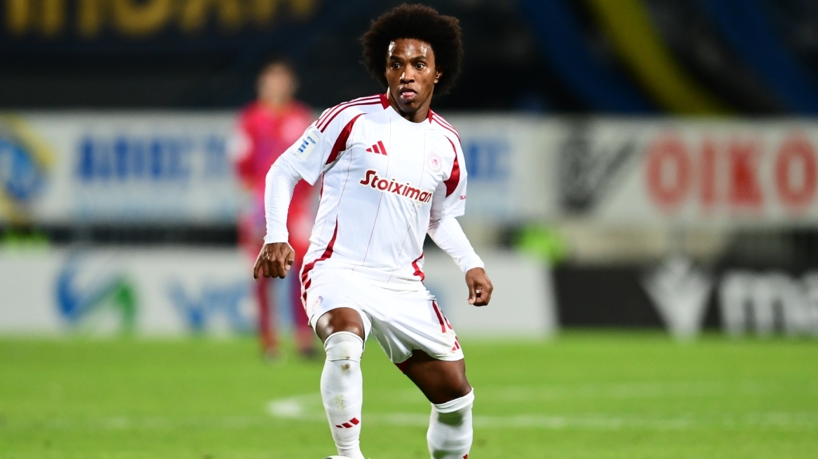 willian