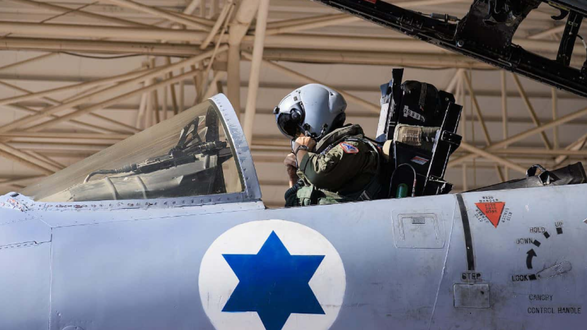 israeli_airforce