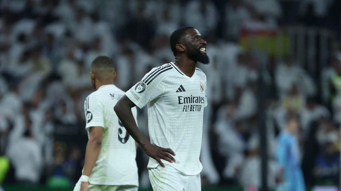 Real-Madrid-Rudiger