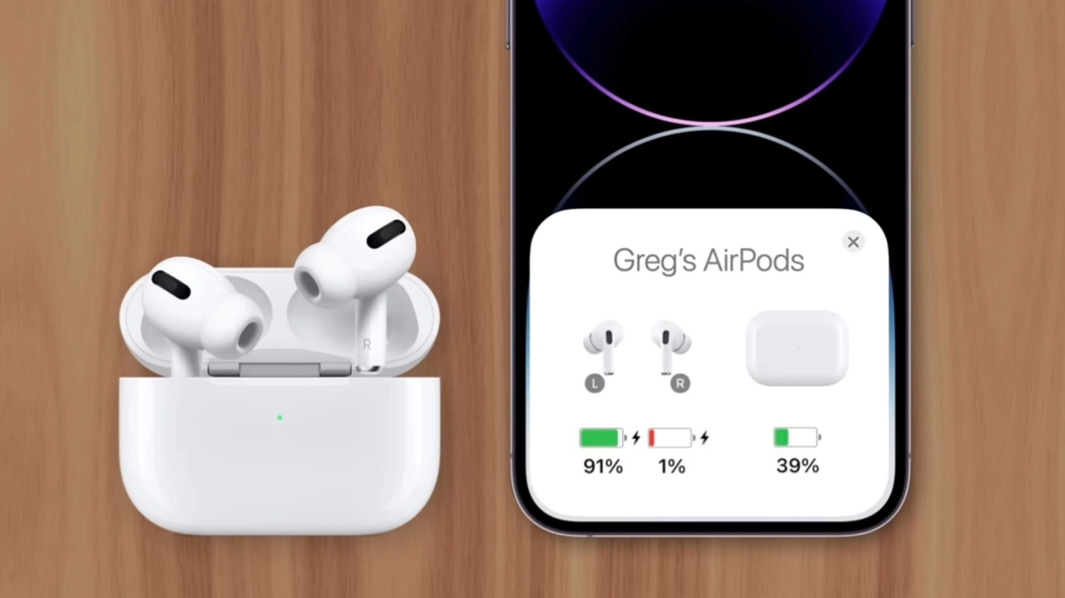 air-pods