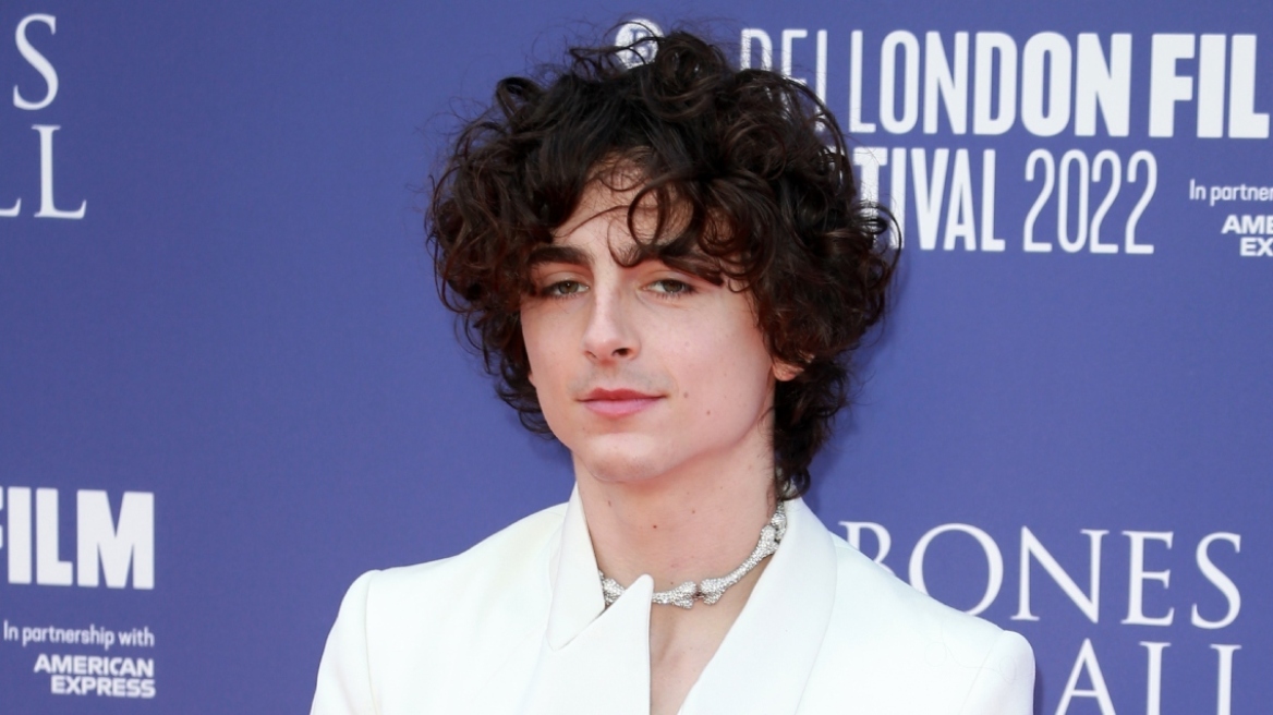 chalamet