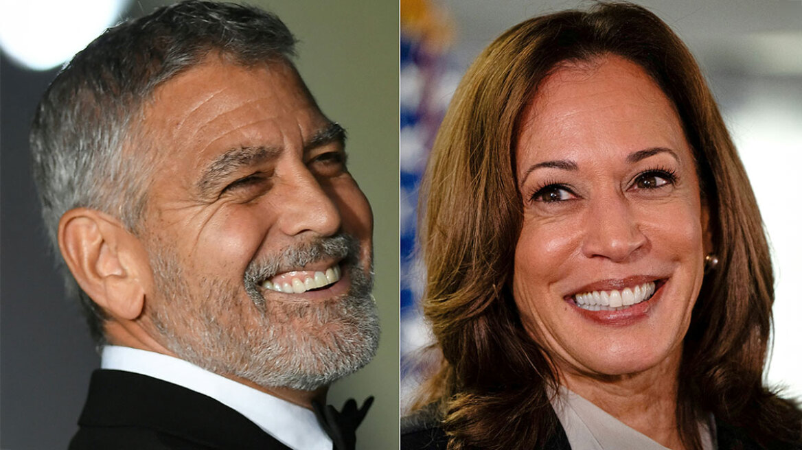 clooney-kamala-art