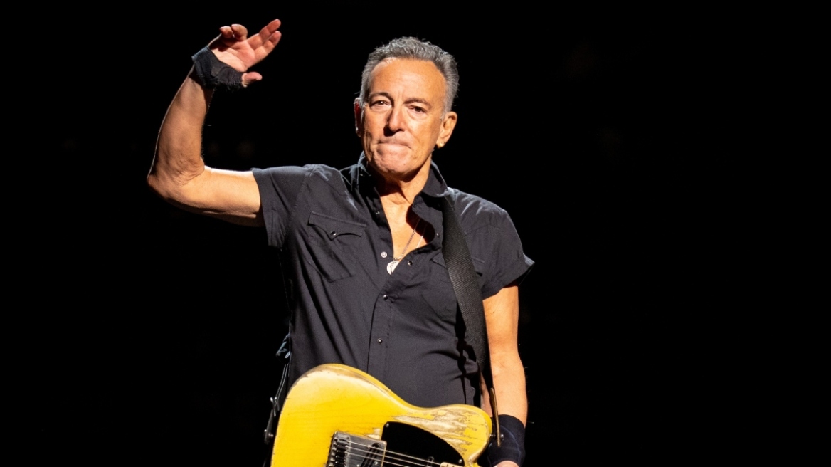 springsteen