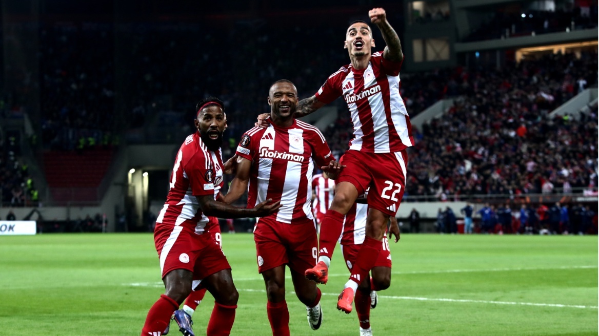 olympiacos