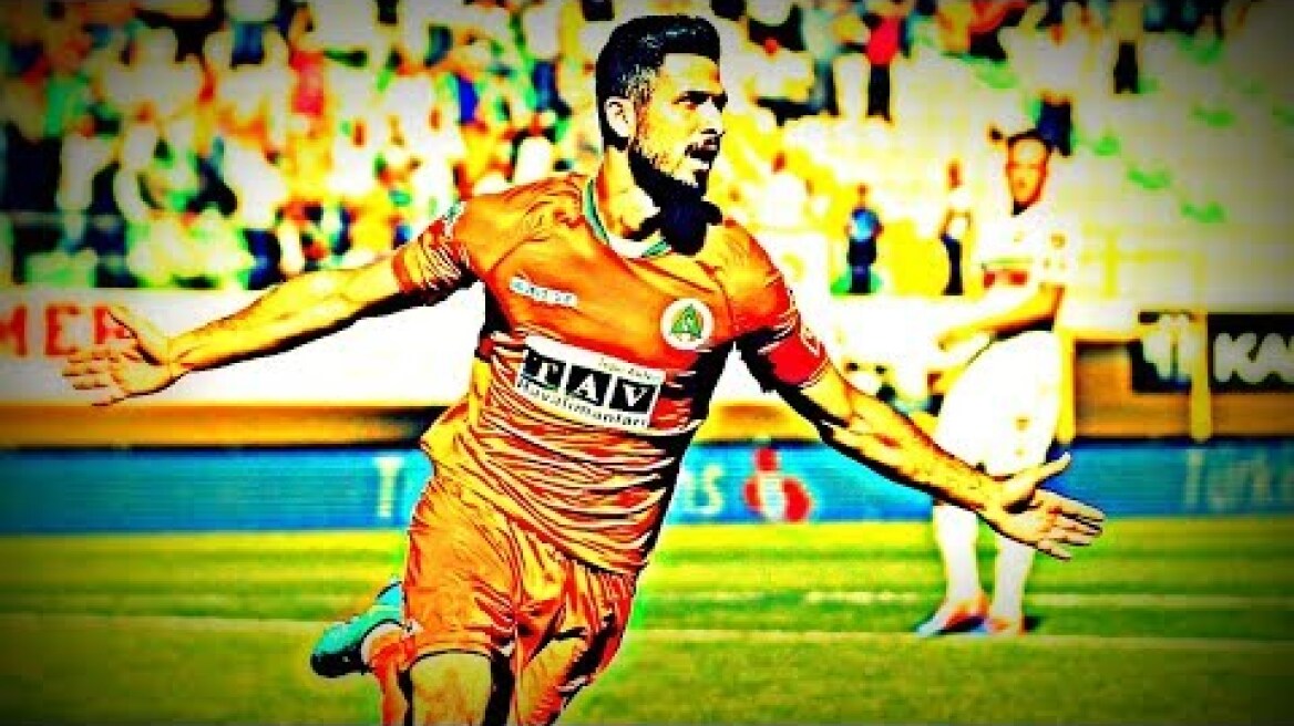 Emre Akbaba ►Skills, Goals & Assists ● 2018 HD | Alanyaspor