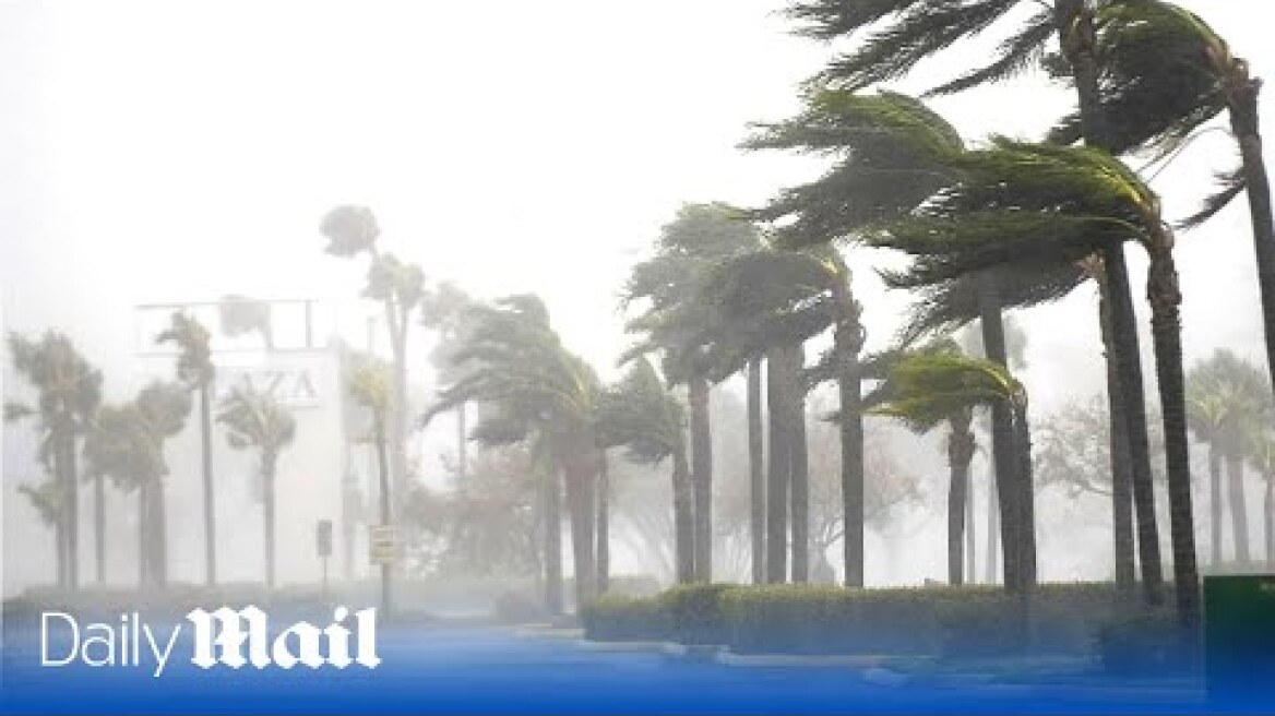 LIVE: Hurricane Idalia approaches Florida Keys