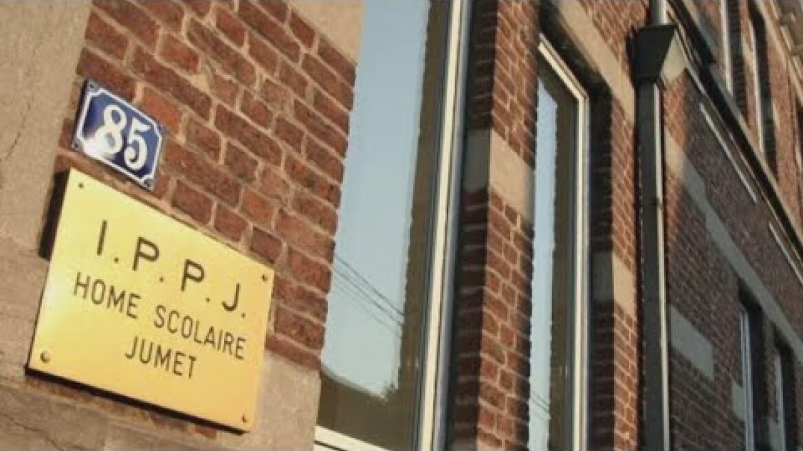 Οι σωφρονιστικές δομές για ανήλικους παραβάτες στο Βέλγιο δεν μοιάζουν με φυλακές - VIDEO
