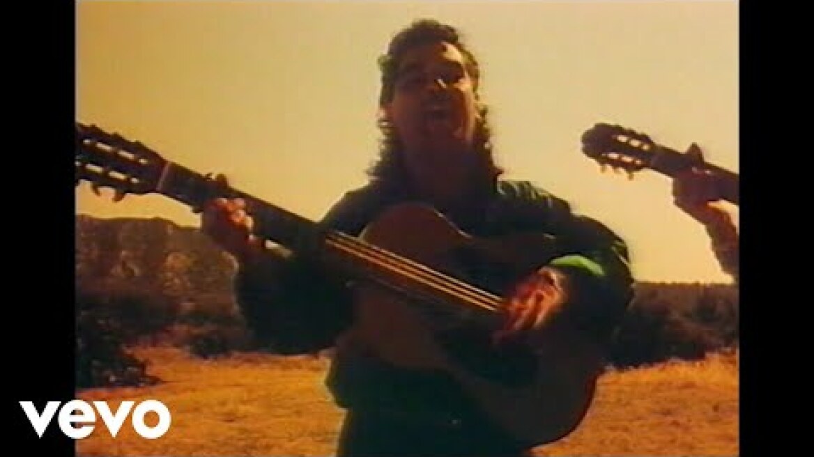 Gipsy Kings - Bamboléo (Official Video)