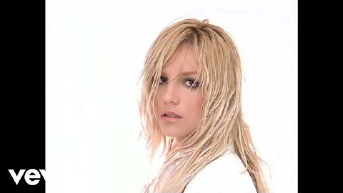 Britney Spears - Everytime (Official HD Video)
