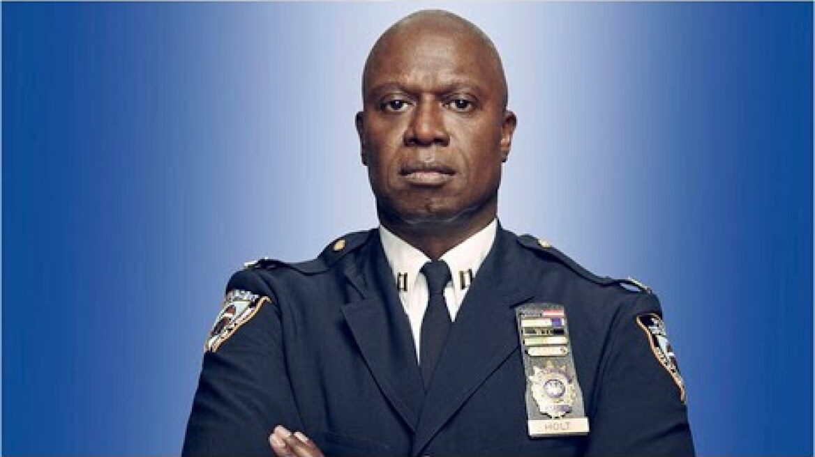 Brooklyn Nine-Nine's Andre Braugher Dead at 61