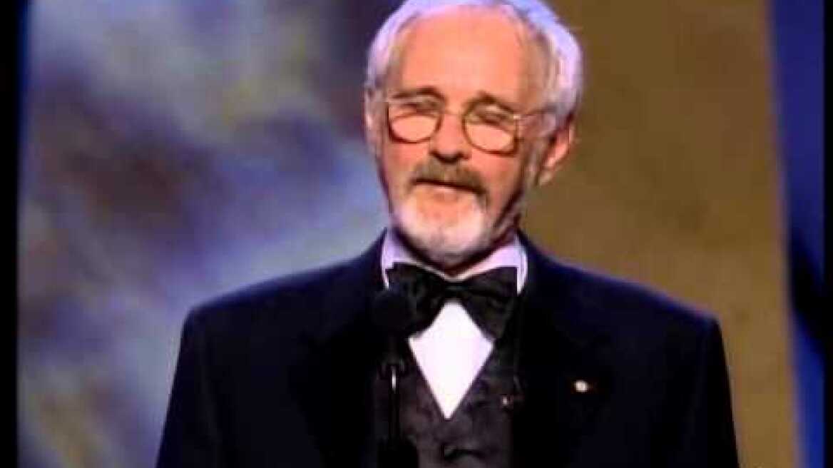 Norman Jewison's Irving G. Thalberg Memorial Award: 1999 Oscars
