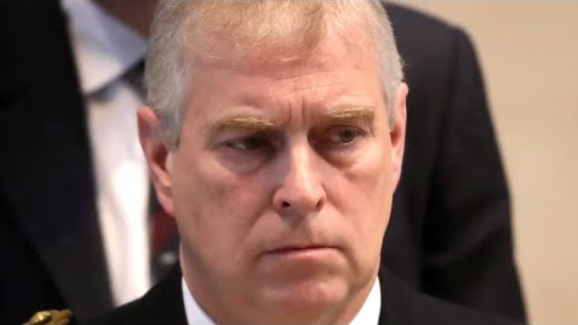 Prince Andrew's Former Maid Opens Up About His True Behavior