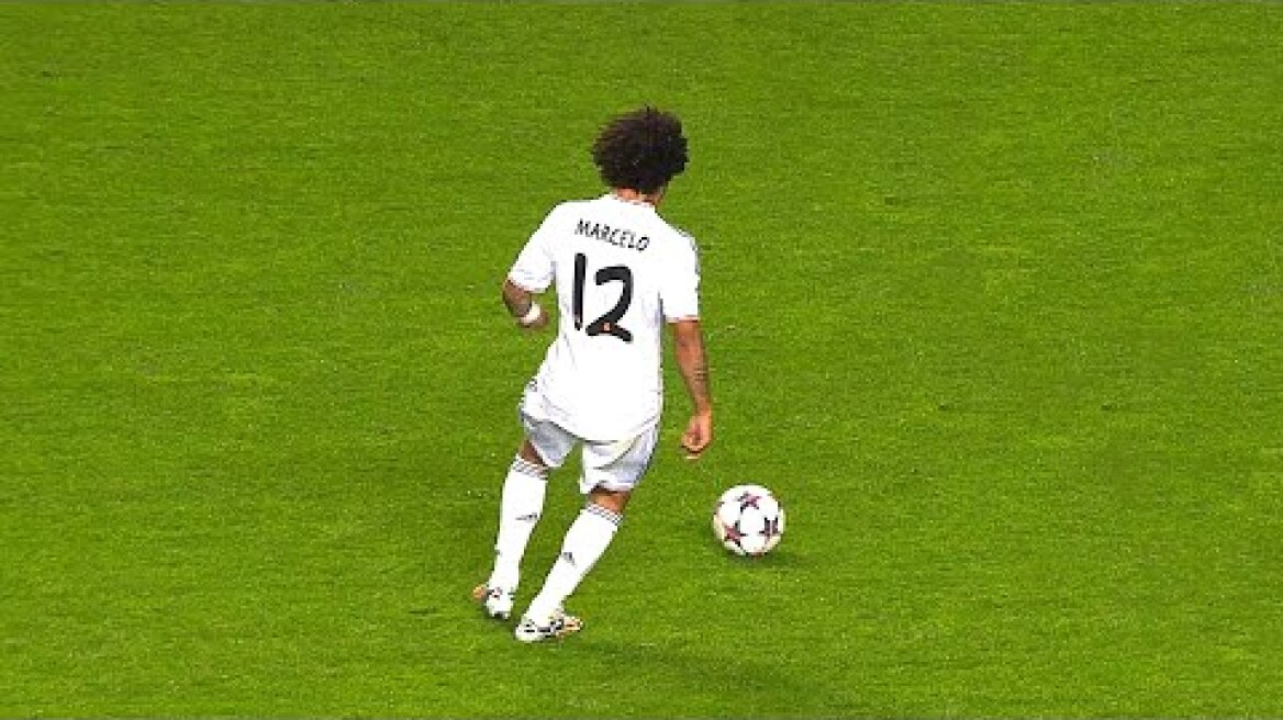 Marcelo - Goodbye to a LEGEND