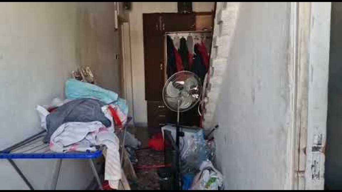 Δολοφονία στη Θεσσαλονίκη: Έρευνα στο σπίτι του άντρα που νοίκιαζε το αυτοκίνητο