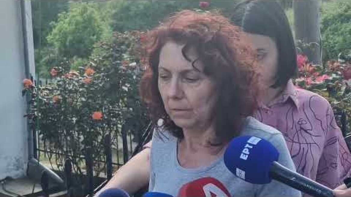 Χαλκιδική: Τέσσερις φορές πυροβόλησε την 36χρονη ο σύζυγός της - Δηλώσεις γειτόνισσας