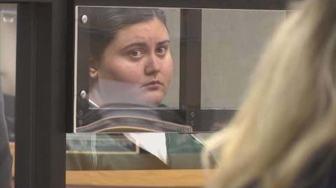 Antioch nanny accused of sexually abusing girl pleads not guilty