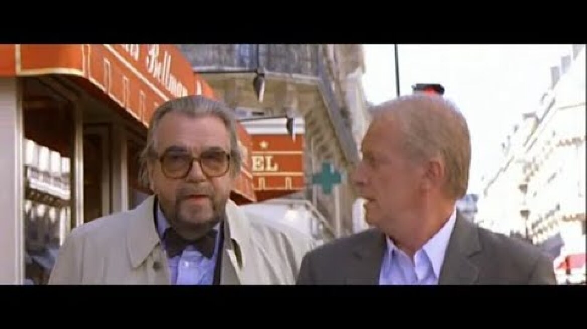 Michael Lonsdale dans 