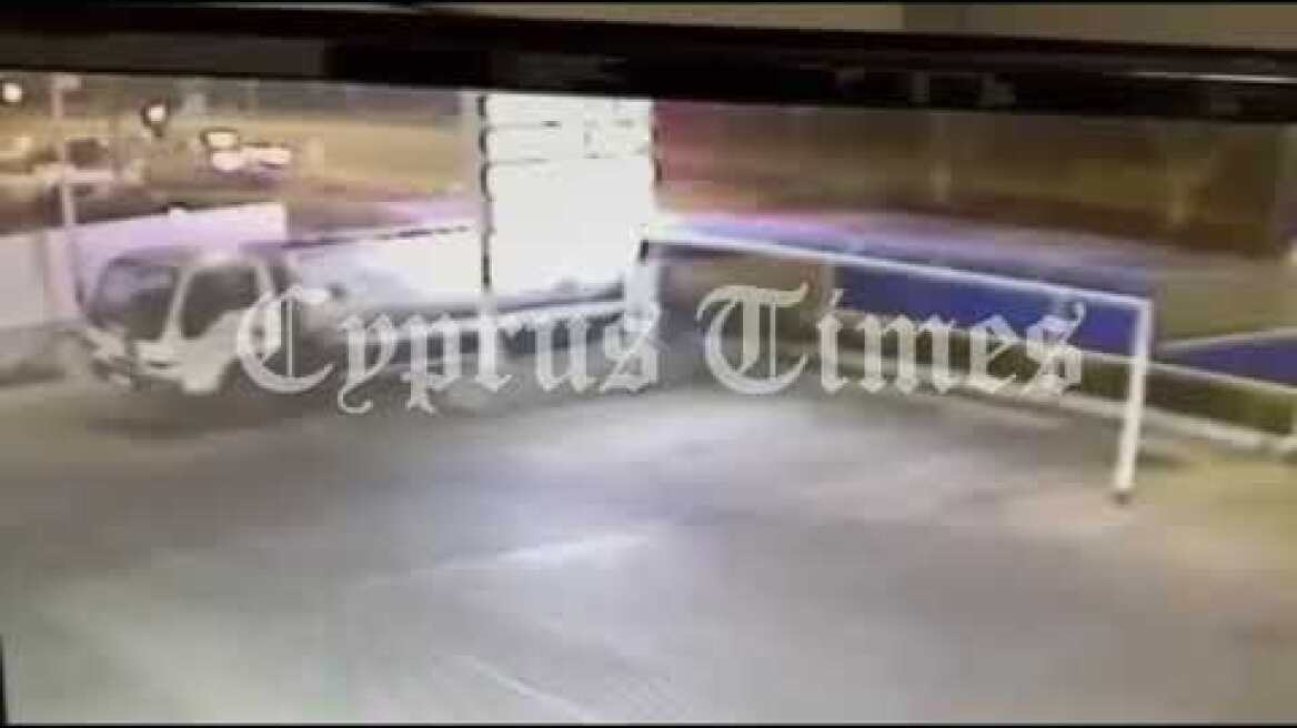 cyprustimes.com: Φοβερό δυστύχημα με 4 θύματα στη Λεμεσό