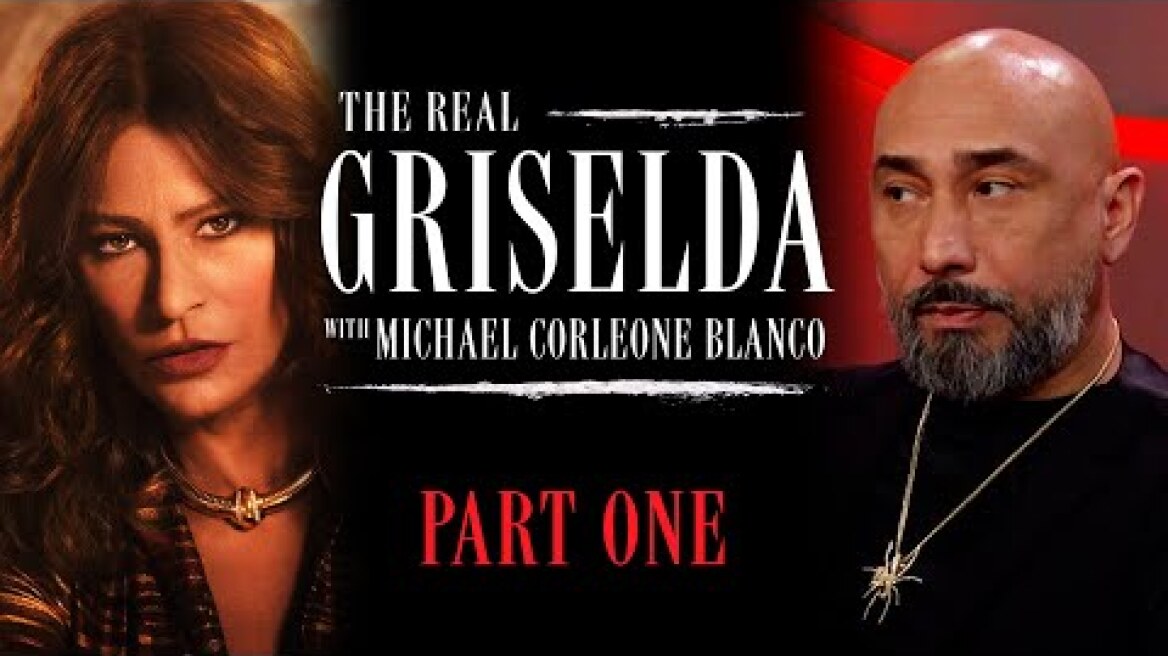 The Real Griselda: Part One
