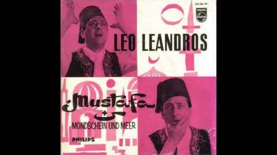 Leo Leandros - Mustafa