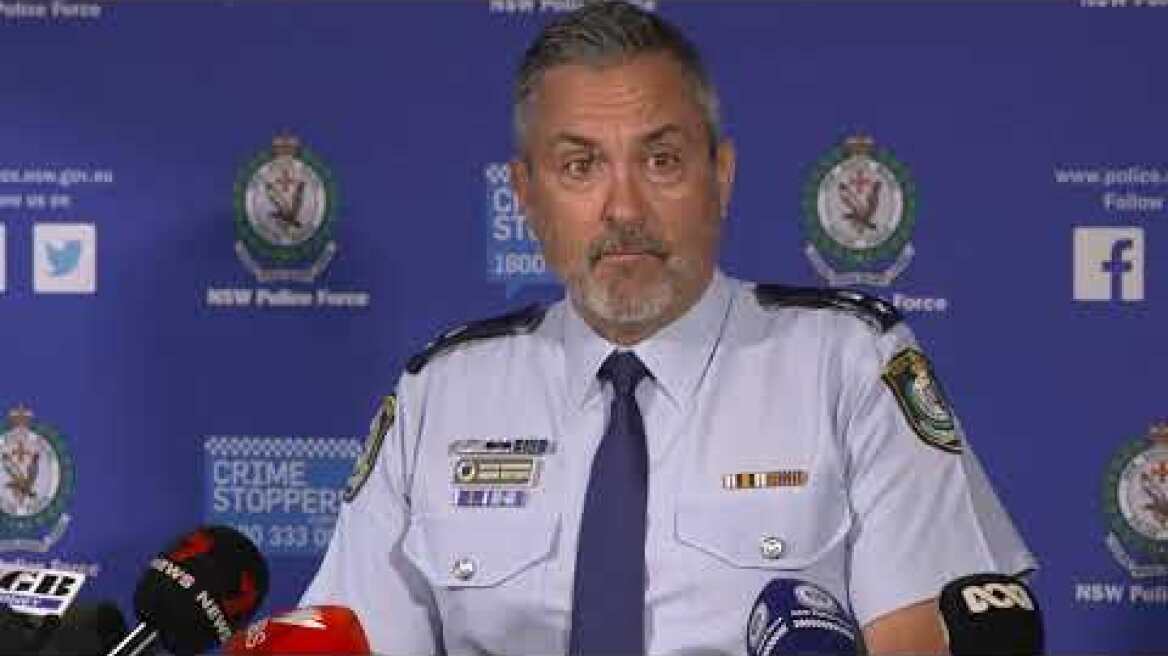Αυστραλία: Οι αστυνομικές αρχές ζητούν βοήθεια για τον εντοπισμό καταζητούμενου εγκληματία