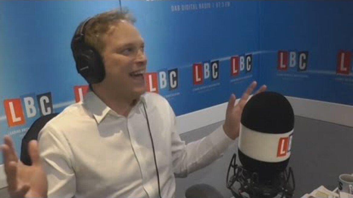 Grant Shapps admits he "screwed up" over Michael Green pseudonym | Channel 4 News