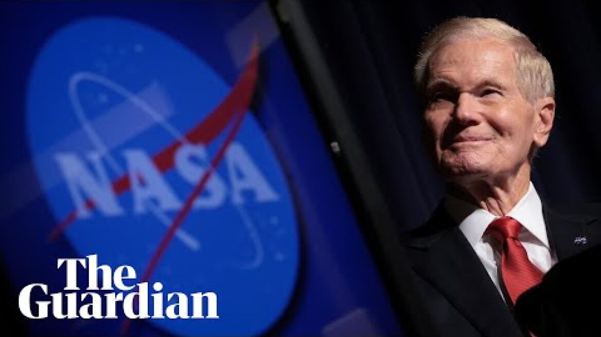 'From sensationalism to science': Nasa appoints UFO research chief
