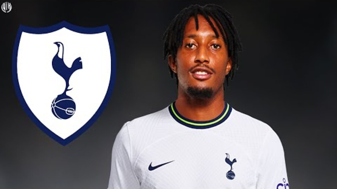 This Is Why Tottenham Hotspur Want Gelson Martins 2022 - Best Skills & Goals | HD
