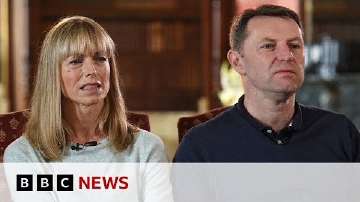 Madeleine McCann: Portuguese police apologise to parents - BBC News