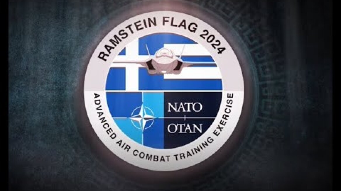 Ramstein Flag 2024