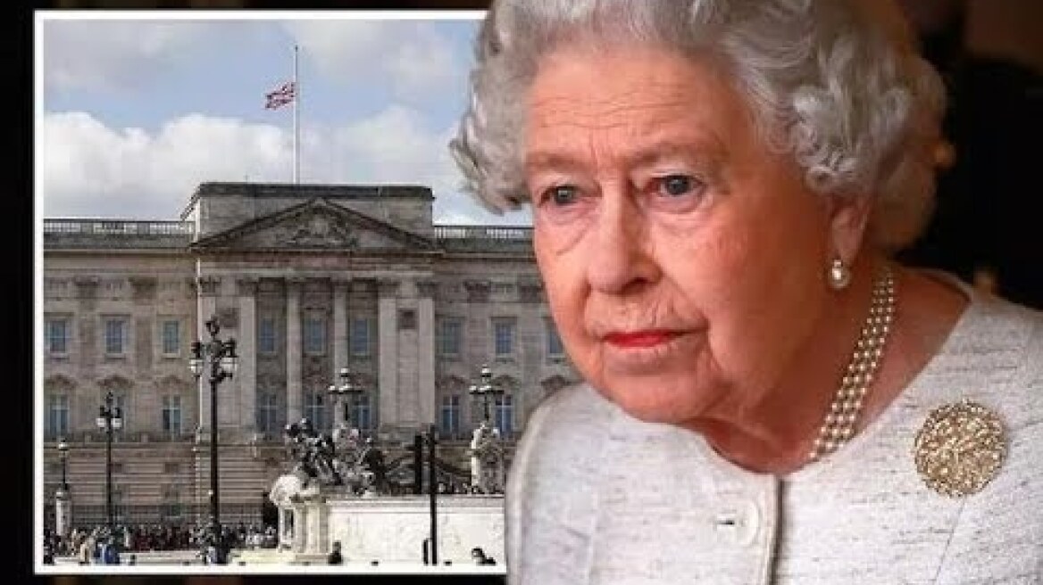 Queen's de@th plans leaked in Operation London Bridge papers with full timeline and codes