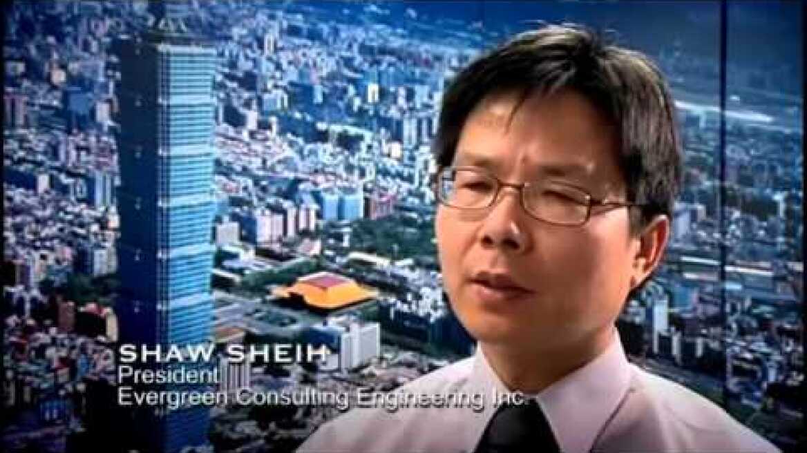 Taipei 101 Documentary