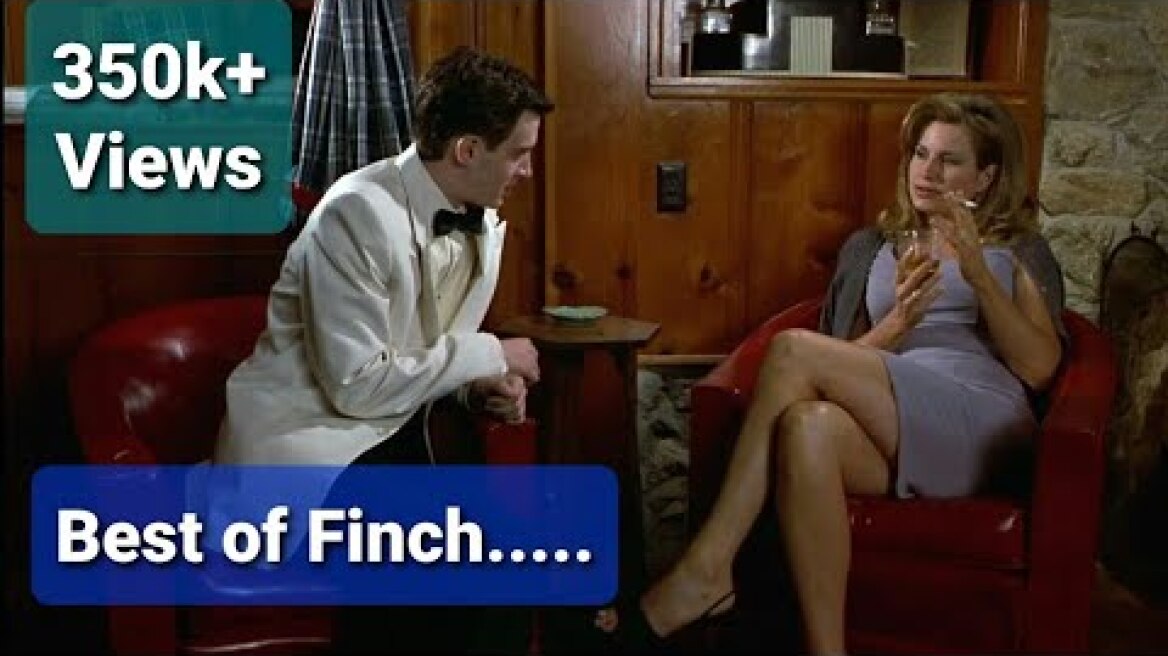 Stifler's mom and finch scenes back to back | American pie