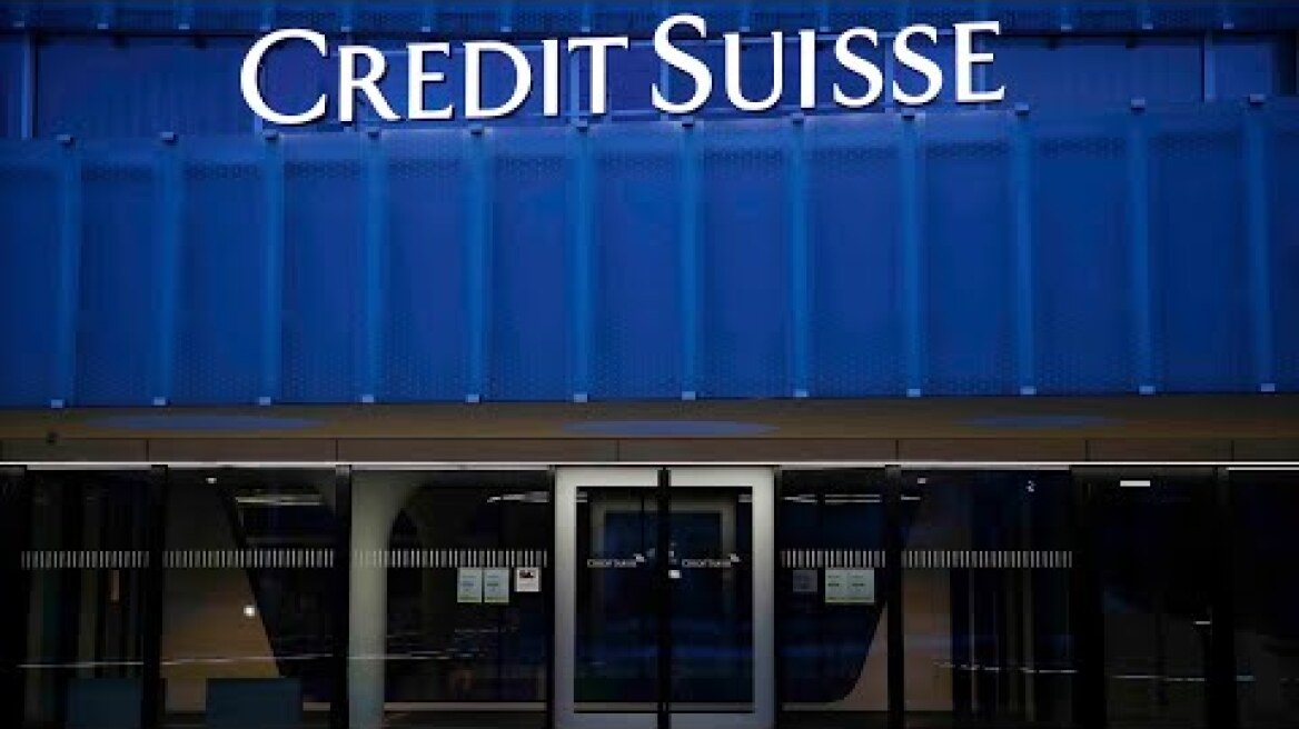 Credit Suisse Takes $4.7 Billion Archegos Hit