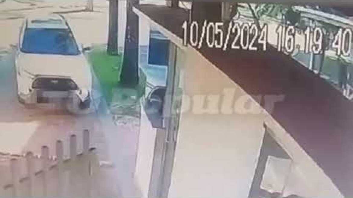 Vídeo mostra fisiculturista levando mulher a hospital após espancá-la, diz polícia