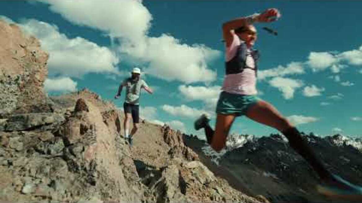 HOKA F24 | BIRDS EYE FILM 60