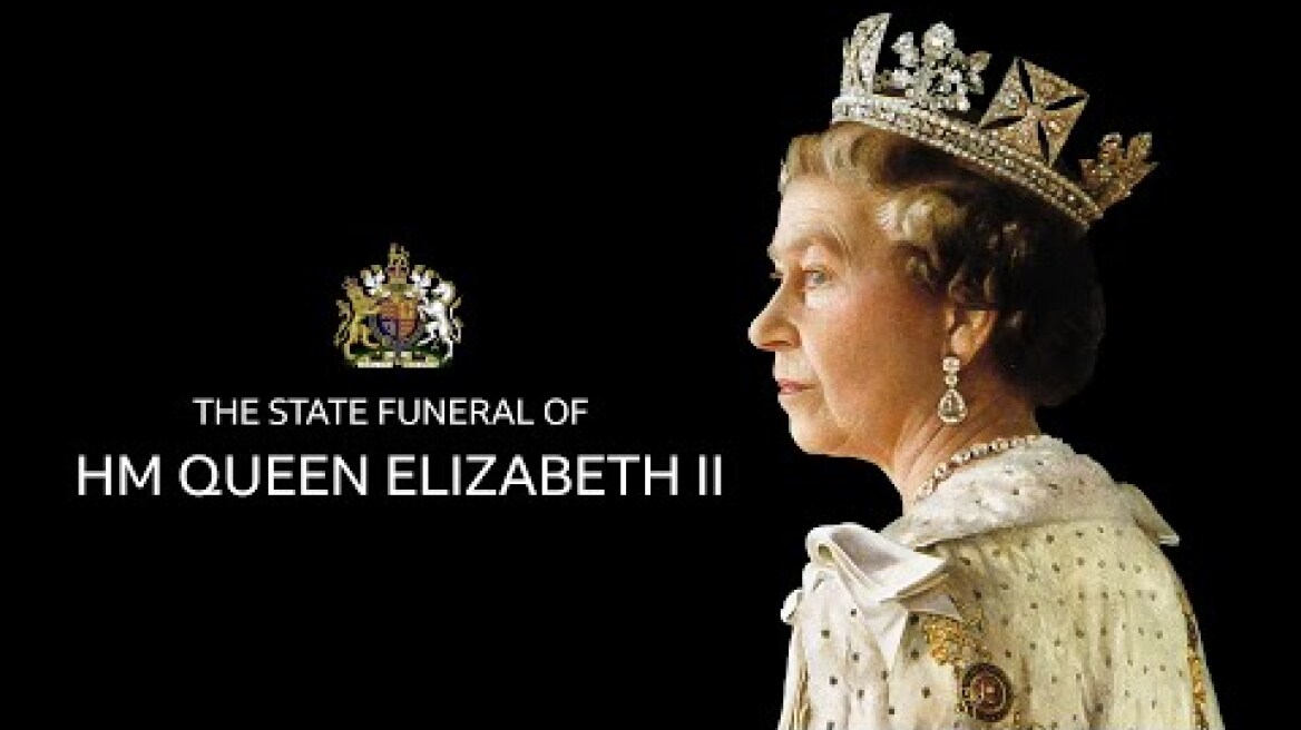 The funeral of Queen Elizabeth II - BBC News