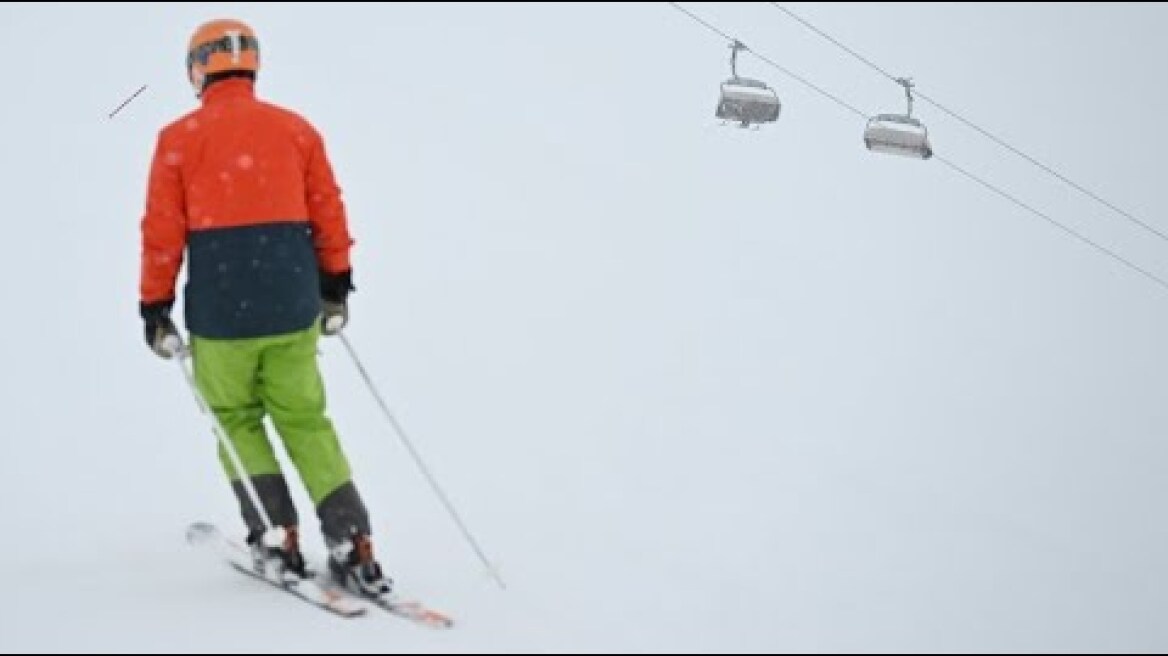 Bis 1,5 Meter Neuschnee: Skisaison startet auf der Zugspitze