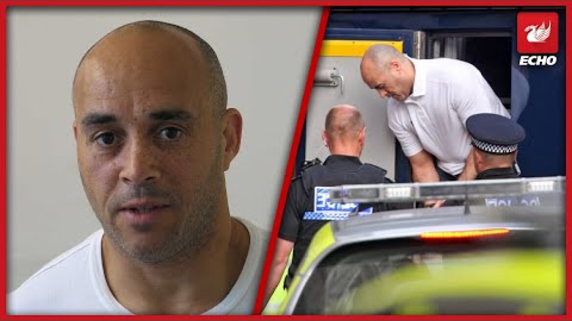 Curtis Warren: Liverpool's infamous druglord and his £300m global business