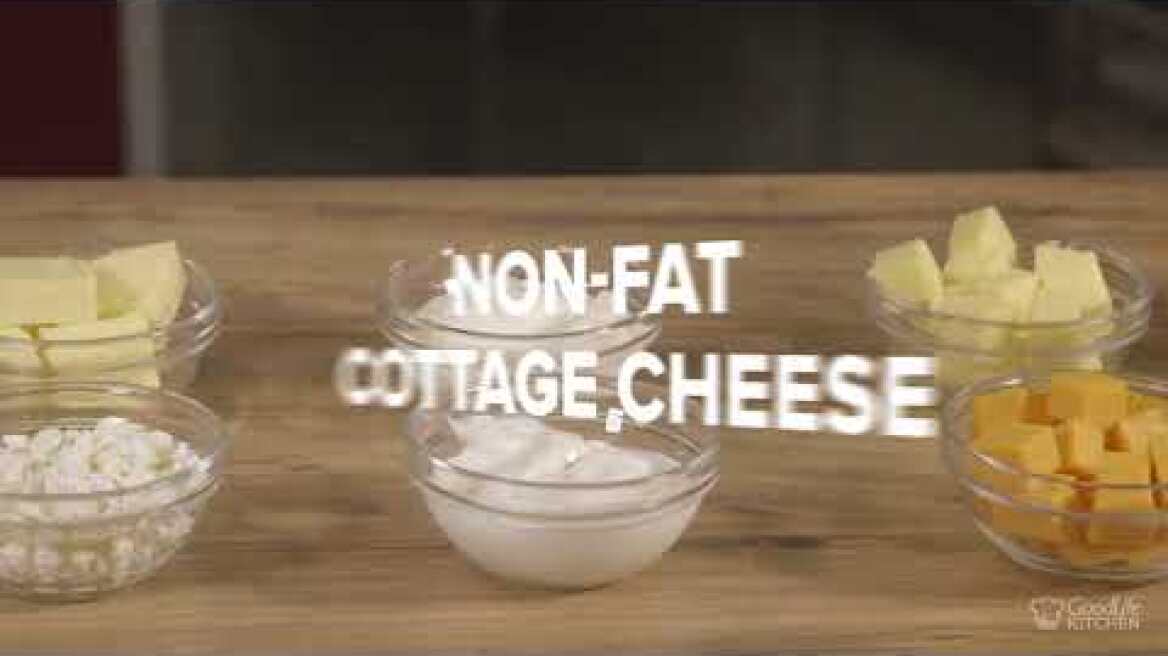 Food Face-Off: High Fat VS Low Fat Dairy