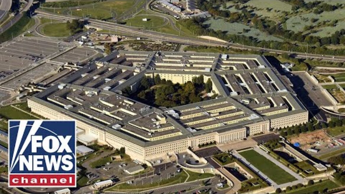 'Bigger than Snowden': Massive leak sends shockwaves through Pentagon